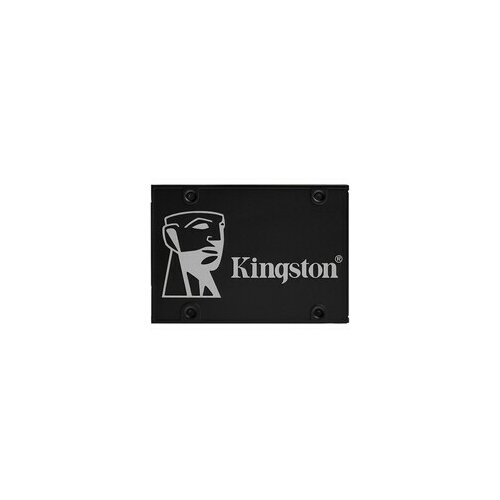 Kingston SSD 256GB SATA III SKC600 Slike