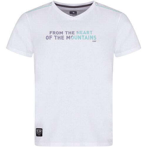 LOAP Men's T-shirt ALPRON Black Cijene