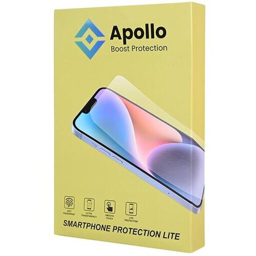  Folija za mašinu za sečenje Apollo Clear lite SE 50/1 Cene