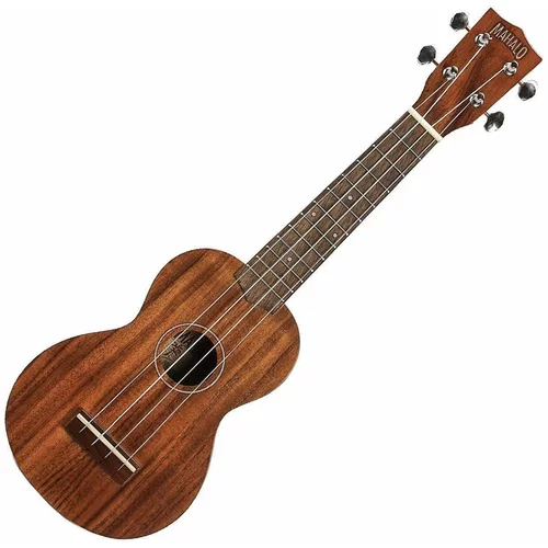 Mahalo U400 Soprano ukulele Natural