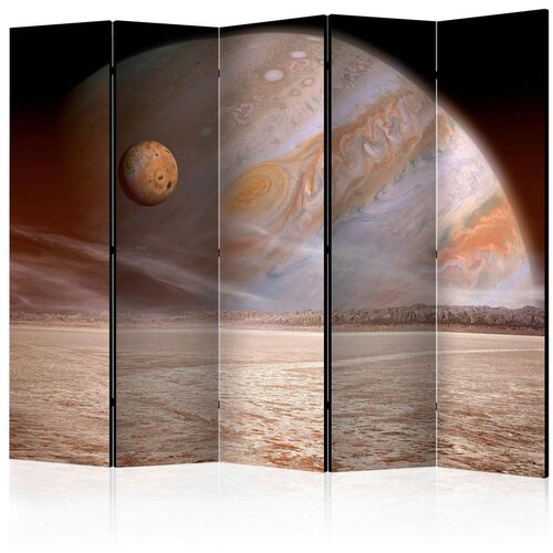 Artgeist Paravan Planetsii, 5-Delni, Dvostranski Cene