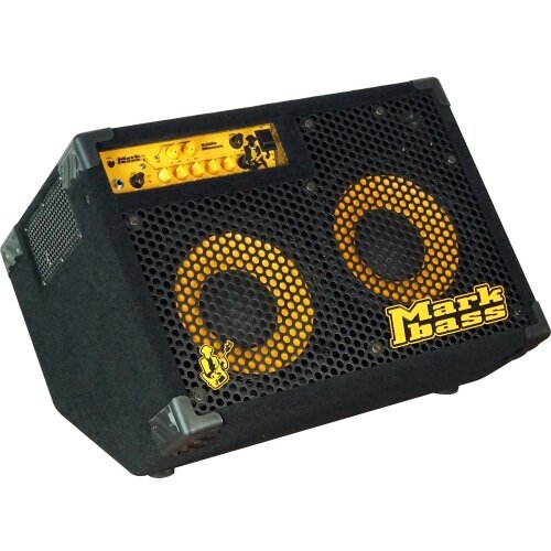 Markbass MB MARCUS MILLER CMD102 250 combo bas pojačalo Cijene
