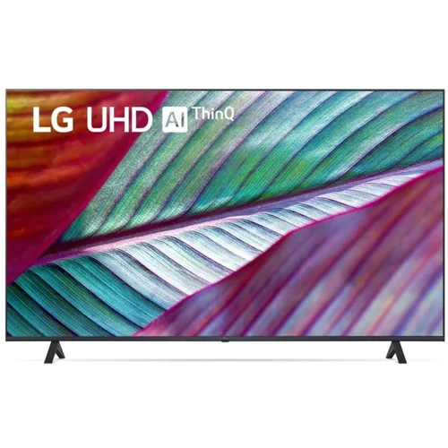 Lg 50UR78003LK 4K Ultra HD TV, HDR, webOS ThinQ AI SMART LED TV, 127 cm