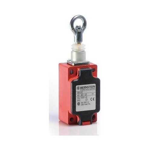 Bernstein Tools Jantar Pulzno stikalo plastično ohi&amp;scaron;je SEK-U1Z #66011811133, (21224518) Slike