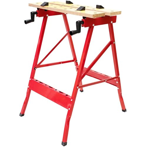 Go On Radionički stol radni 70 kg 560 x 620 x 780 mm Cijene