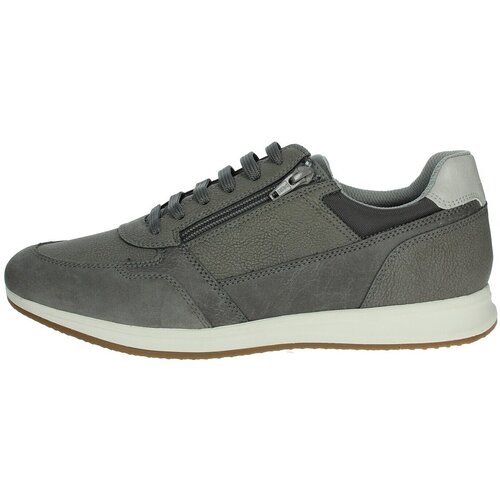 Geox U45H5B 0EKPT Siva Cijene