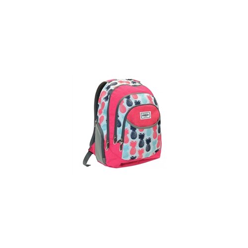 STREET Ruksak Collection Ananas Cijene
