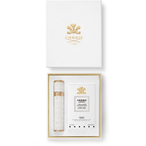 Creed Aventus for Her Traveller Potovalni set za ženske Slike