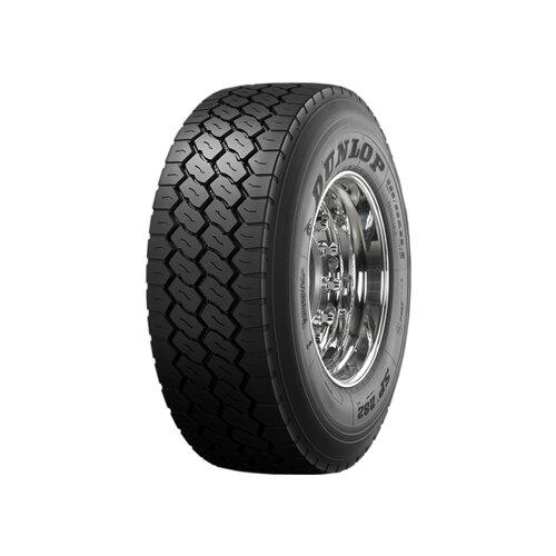 Dunlop celoletna 385/65R22.5 SP282 160J158K 3PSF Cene