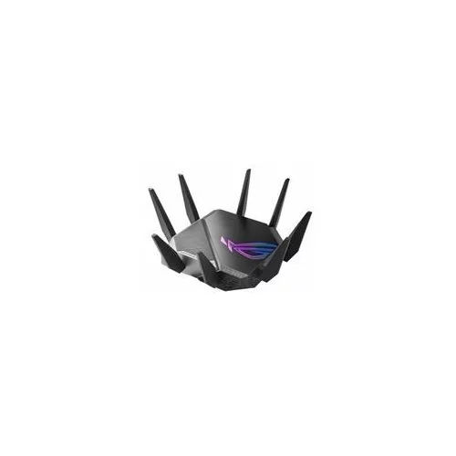 Asus Router ROG Rapture GT-AXE11000 Tri-band WiFi 6E 802.11ax Gaming Router