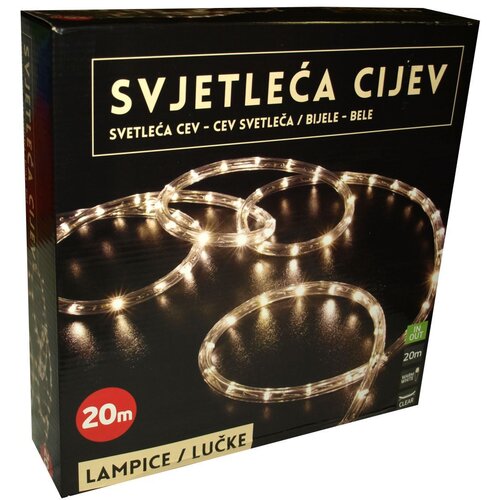  20 m crijevo 8 funkcija LED Cijene