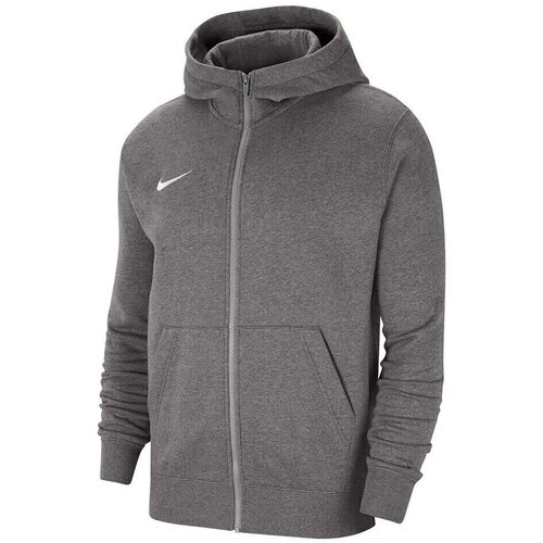 Nike Park 20 Siva Slike