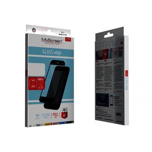 MY Screen protector Lite Full Glue ZA&amp;Scaron;ČITNO KALJENO STEKLO Huawei P40 Slike