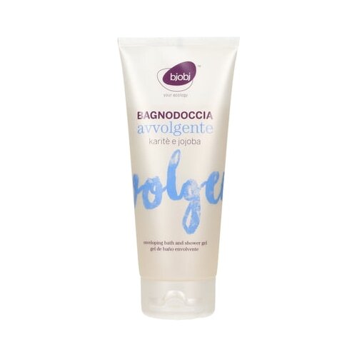 Bjobj Karite in jojoba gel za tu&amp;scaron;iranje Slike