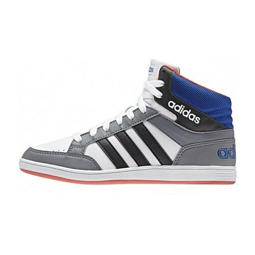 Adidas patike za dečake HOOPS MID K BG F99520 Slike