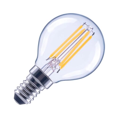  LED filament sijalica P75 2700K 7.5W E14 OSRAM 4099854568305E Cene