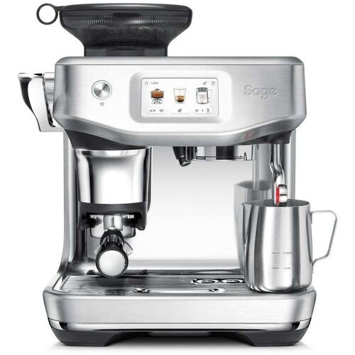  Kavni aparat SES881BSS4FEU1 Barista Touch™ Impress Cene