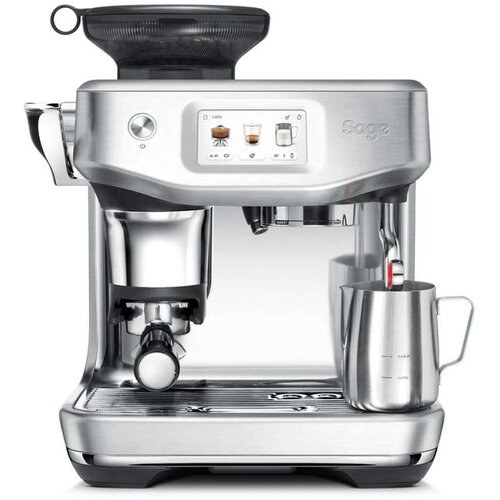  the Barista Touch Impress SES881BSS Cene