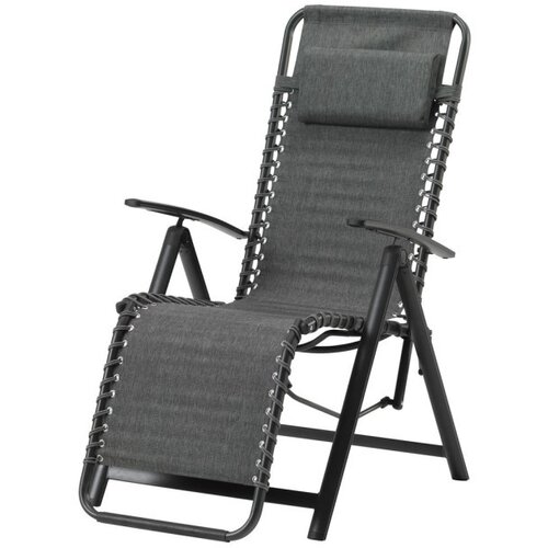 Relaks-stolica egholt siva ( 3796500 ) Slike