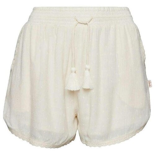 Superdry Hlače Vintage Beach Bež Slike