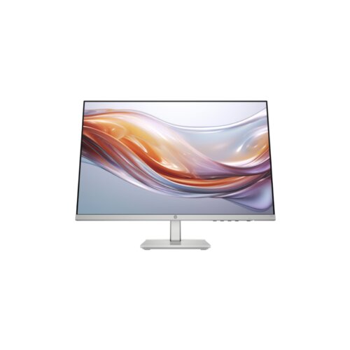 HP S5 527sh 27” height monitor27”,FHD,IPS,5ms,100Hz,300cd,1500:1,2xHDMI,VGA,Height,Srebreno-crni Cijene