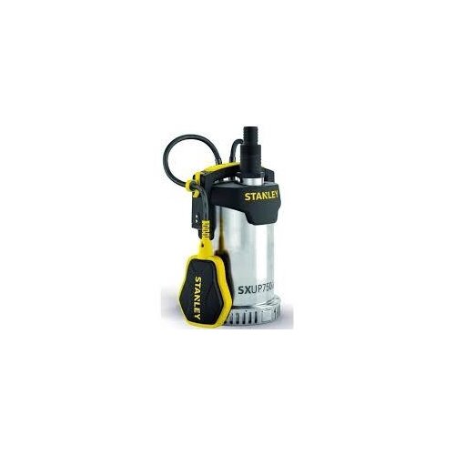 Stanley ST POT. PUMPA ZA Č. VODU 750W Cene