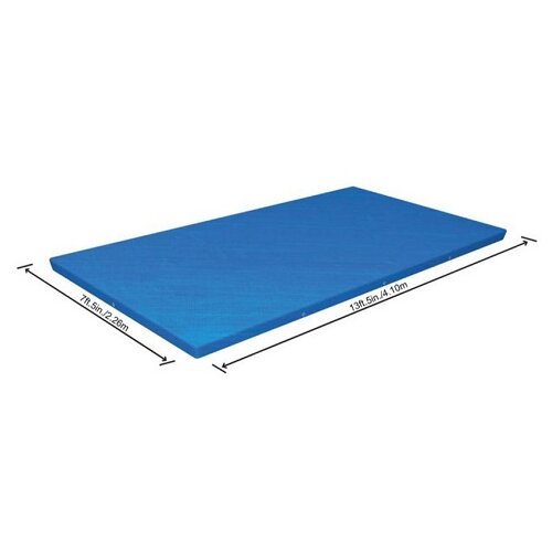 Bestway Zaštitni Prekrivač za Bazen 400x211cm Cene