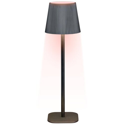 Grundig LED RGB prigu&scaron;iva dodirna stona lampa LED/5V 1200 mAh Cene