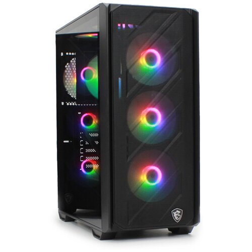 PC AMD GAMING racunar Ryzen 7 5700X 32GB 1TB RTX5060Ti 8GB Cene