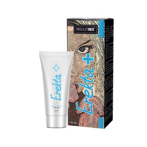 Ruf Krema za penis Eretka, 40 ml Cijene