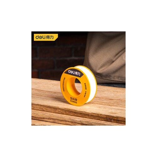 Deli Teflon traka 12mm x 15m DL389115 Cene
