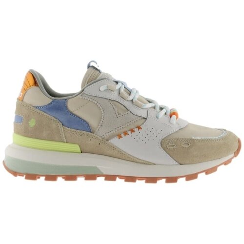 Victoria Modne superge Sneakers 156111 - Beige Večbarvna Slike