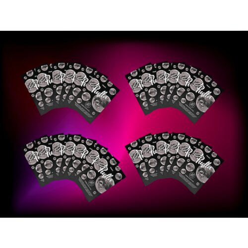  Set uzoraka pjena za kupke Puella &amp;ndash; otkrijte svoje omiljene mirise Slike