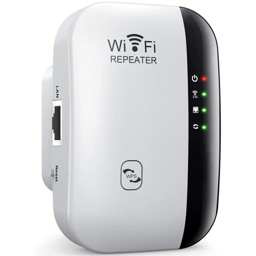  Brezžični 2,4 GHz WIFI repeater router ojačevalnik signala 300Mb/s WPS 100m Cene