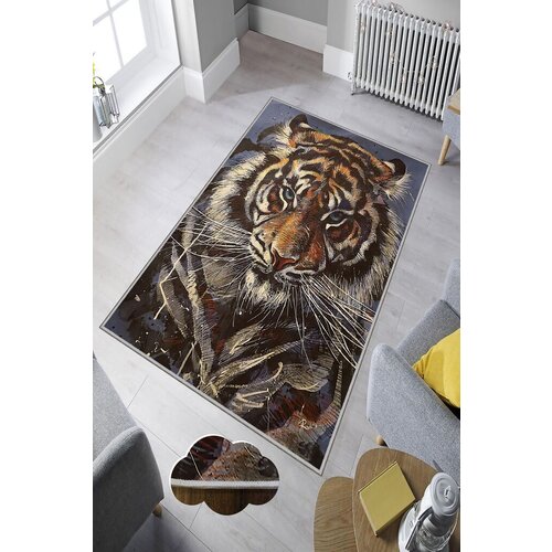 Conceptum Hypnose tepih Hmnt180, 80x200cm, &amp;Scaron;areni Slike