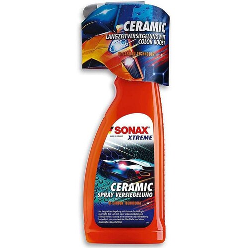  SONAX XTREME CERAMIC SPRAY COATING 750ml Slike