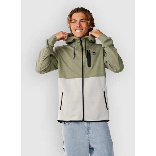 Rip Curl Anti Series Departed Jopa s kapuco green Cene