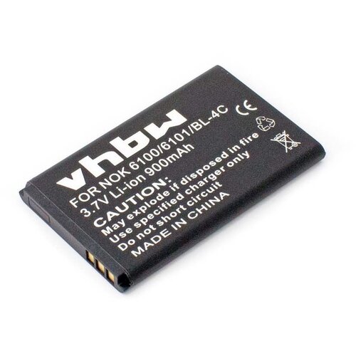 VHBW Baterija za Emporia AK-C140, 900 mAh Cene