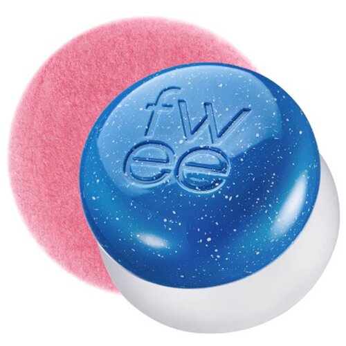fwee Lip&Cheek Blurry Pudding Pot BS 03 Bubbe 5g Cene