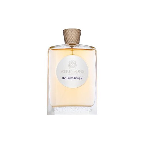 Parfem The Birtish Bouquet Toaletna voda unisex 100 ml Slike