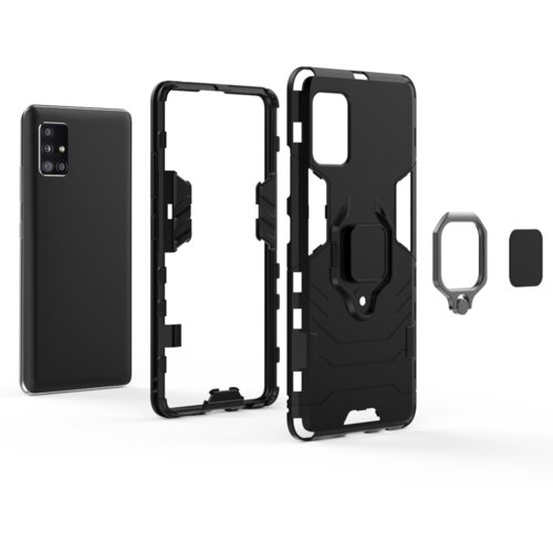 Ring Armor Case zaštitna futrola za Samsung Galaxy A51 5G Cene