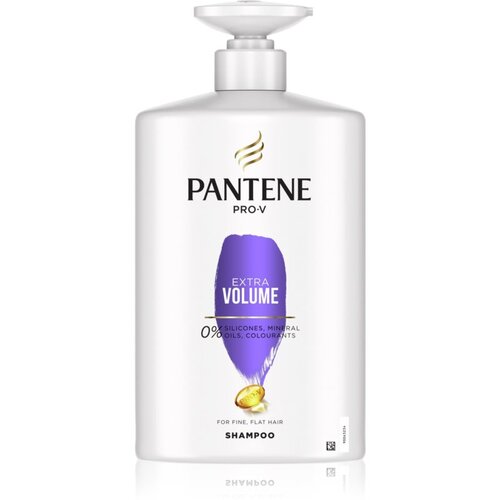 Pantene Pro-V Volume & Body šampon za fine in tanke lase 1000 ml Cene