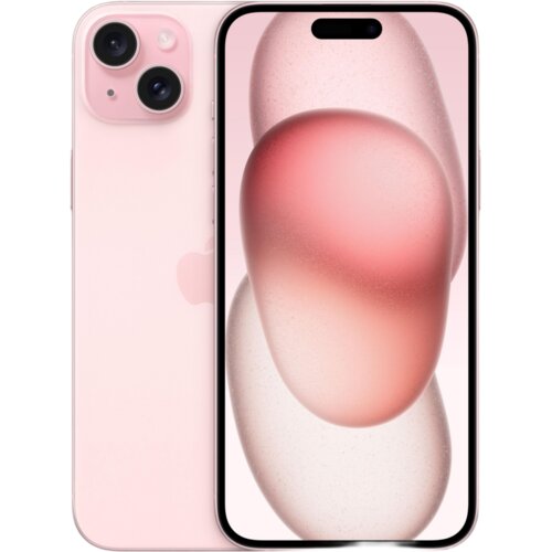 Apple iphone 15 plus 256GB pink refurbished Cene