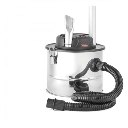 Vonhaus 15L SESALNK ZA PEPEL VONHAUS Slike