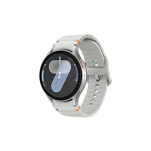 Samsung Galaxy Watch7 (40mm) BT srebrni pametni sat Cijene