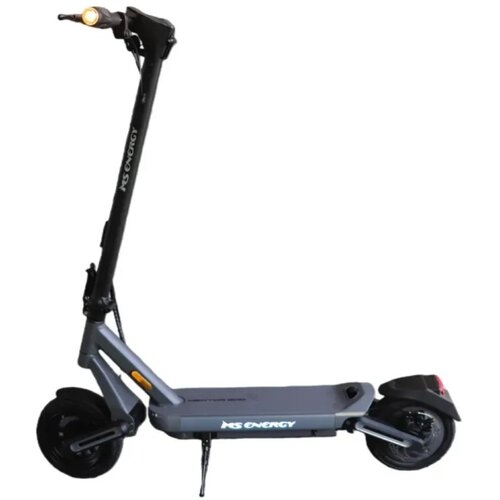Ms Energy ELEKTRIČNI TROTINET E-ROMOBIL Mentor 500 Grey Cene