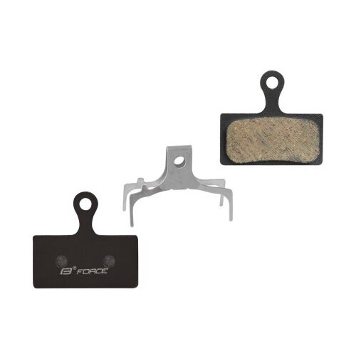 Force E-bike disk pločice xtr xt slx ( 4236925 ) Slike