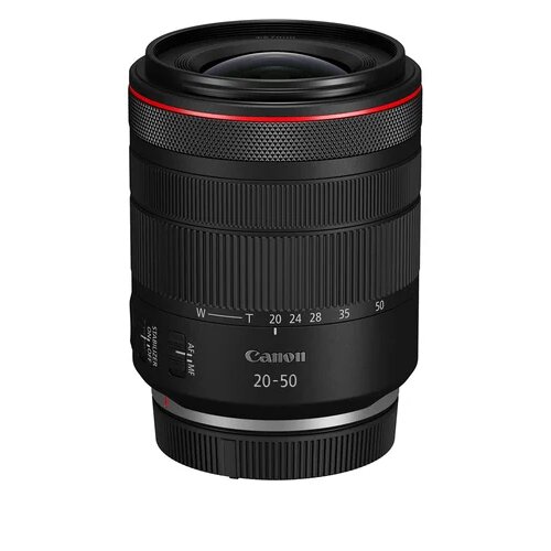 Canon RF 20-50mm F4 L IS USM PZ&ndash;NOVO Cijene