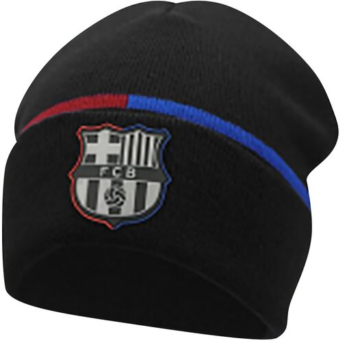 Fc Barcelona Eblack zimska kapa Cene