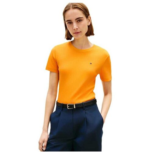 Tommy Hilfiger pamučna ženska majica Cene